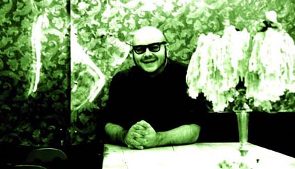 Jesús Pedraza. Foto: Jesús Peña